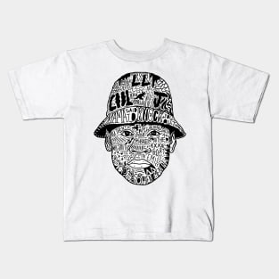 LL Cool J Kids T-Shirt
